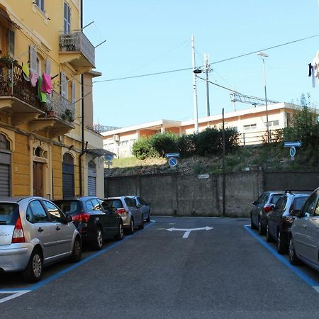 Appartement Loft La Conchiglia à La Spezia Extérieur photo