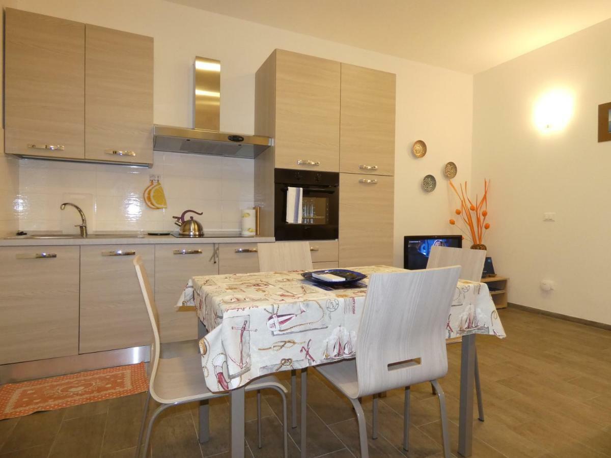 Appartement Loft La Conchiglia à La Spezia Extérieur photo